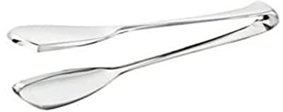 Sambonet 52550-62 Molla per Pane e Pasticceria, Acciaio Inox, 18 cm