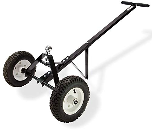 Rangierhilfe Transporthilfe für PKW Anhänger Bootsanhänger Hänger Wohnwagen 270 kg