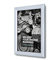 UNIPOS® Klapprahmen 50x70