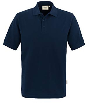 HAKRO Poloshirt Performance