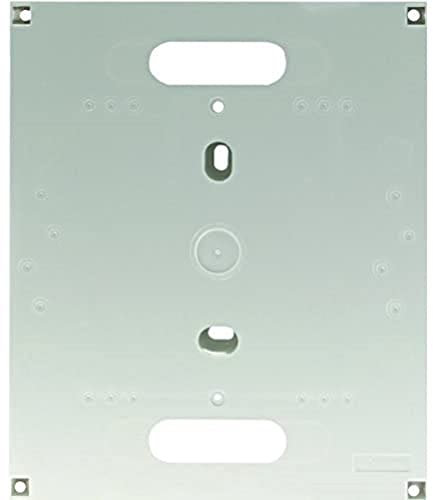 Legrand - Platine pour disjoncteur d'abonné ERDF - 225x 90x53mm