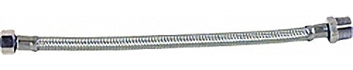 Verbindungsschlauch Flexibel 300mm XAL-300- 1-2''a x 3-8''ÜWM