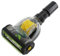 SPARES2GO Pet Hair & Dirt Removal Mini Turbo Floor Brush Tool Compatible with Bissell Vacuum Cleaner (32mm / 35mm)