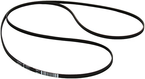 Zanussi 1255028100 Trocknerzubehör/Trockner Drum Gürtel 1884h5