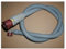 Amica AQS 00110 Mechanischer Aquastopschlauch