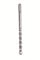 Armeg S18.0X200 18 x 200 mm QFDS SDS Hammer Drill Bit - Grey