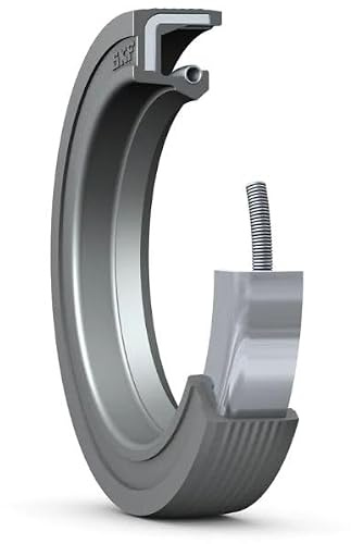 SKF SMALL BORE SEALS (#210X240X15 HMS5 RG)