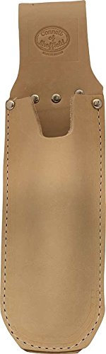 Leather Scaffolders Level Holder - Original - Connell of Sheffield