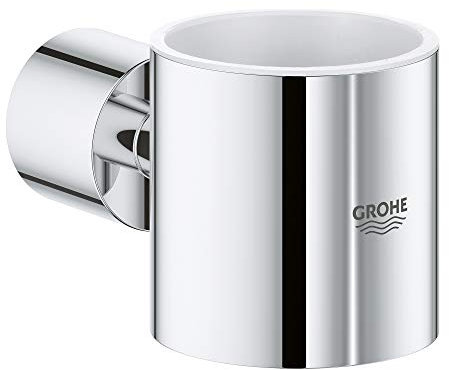 GROHE Atrio Accessoires, Halter, chrom, 40304003