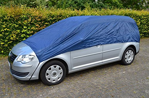 Gravidus Halbgarage Größe XL