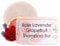 Grapefruit, Lavender & Rose Shampoo Bar, Handcrafted Natural Shampoo with Coconut Milk & Clay, Vegan Shampoo, No Parabens or Sulphates, Travel Shampoo, Up to 40 Washes - The Natural Spa
