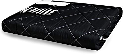 Juventus F.C Tagesdecke gesteppt Einzelbett Einzelbett Frühling 170 x 260 cm