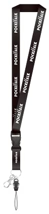 POCKETALK Cordón de Cuello
