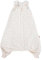 ERGObaby Ganzjahres Baby-Schlafsack mit Füßen Gurtschlitz 6-18 Monate Baumwolle TOG 1 Sommer Winter, On The Move Daisies, Small Single, SLBMDDSY1