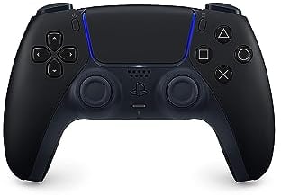 Sony Manette Dualsense pour Playstation 5 Noir