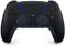 PlayStation 5 - Mando inalámbrico DualSense Midnight Black - Exclusivo para PS5