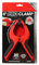 Pro Clamps, Extra Strength Grip Clip, Heavy Duty Plastic Clamp for Photography, Tarpaulin, Crafts, Garden, Patio