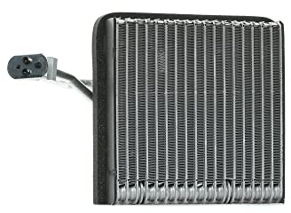 RIDEX 471E0006 Evaporador aire acondicionado Evaporador Evaporador Evaporador de Aire Acondicionado