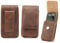 Nokia 2660 Flip / 2760 Flip Outdoor Case - Brown
