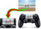 Skins4u personalisierbare Skin Design-Folie für Sony Playstation 4 PS4 Controller Touchpad, Dein Bild individuell selber gestalten im Konfigurator