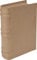 VBS Schachtel Buch 22,5x15,7x6cm
