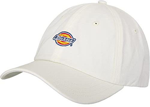 Dickies Hardwick Snapback Cap (DE/NL/SE/PL, Alphanumerisch, Einheitsgröße, Cloud)