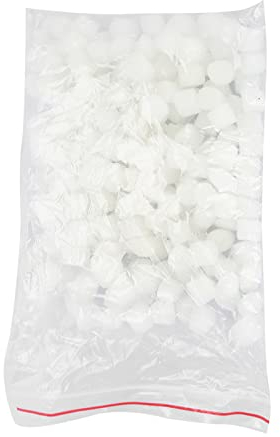 Mikrodermabrasionsfilter, für Vakuum-Mitesser-Entferner, Filter für Voyor-Mitesser-Entferner, Gerätezubehör, Comedo-Sauger, 150 Stück Ersatzfilterschwamm