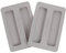 Angoily 2 Stücke Silikon Toaster Abdeckung 2 Scheiben Brot Toaster Abdeckung Toaster Schmutz Abdeckung Brotmaschine Abdeckung Kleine Geräteabdeckungen Toaster Schutz Sandwich