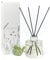 Diffuseur de parfum pour la maison avec bâtonnets, huiles essentielles d'aromathérapie, ingrédients naturels, parfum longue durée, fabriqué au Royaume-Uni (lavande) Valentte