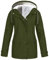 WILLBEST Regenjacke Kleines Packmaß Schwarze Regenjacke Windjacke Fahrrad Damen Herren Regenjacke Wasserdicht Atmungsaktiv Windbreaker Wasserdicht Damen Sommerjacken Damen Fahrradbekle
