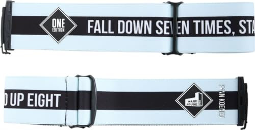 APHEX The ONE Edition Strap 2025 Fynn
