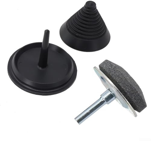 Blade Balancer+Lawn Mower ener for Brushcutter and Garden Work Balanced Blades