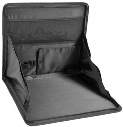 Gatuida 1pezzi Supporto Per Laptop Da Auto Vassoio Per Notebook Da Auto Materiale Resistente e Duraturo Design Semplice e Pratico e Trasportare