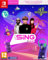 Let’s Sing 2025 – PACK 2 MICROS ( Nintendo Switch )