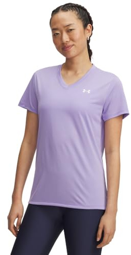 UNDER ARMOUR TECH SSV- SOLID TRANSPARENT - XXL