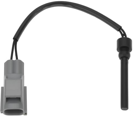 ECSiNG Sensore Di Livello Del Liquido Di Raffreddamento 30741155 Compatibile Con Volvo S60 S80 V70 C70 XC90