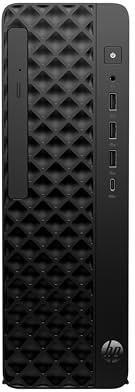 HP ProDesk 2 SFF G1i E, Intel® Core? i5, i5-14500, 16 GB, DDR5-SDRAM, 512 GB, Windows 11 Pro