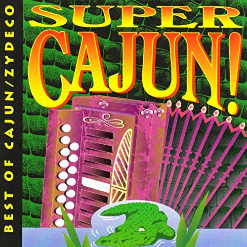 Super Cajuan / Various