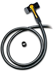 TOPEAK Unisex Minipumpe Mini Dual G, Angabe, Einheitsgröße
