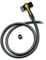 TOPEAK Unisex Minipumpe Mini Dual G, Angabe, Einheitsgröße