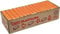 Jovi Box aus Knetmasse, 15 Tabletten, 350 g, Orange (7204)
