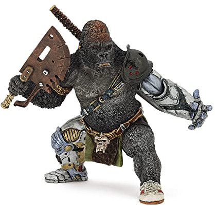Papo 38974 Gorillamutant