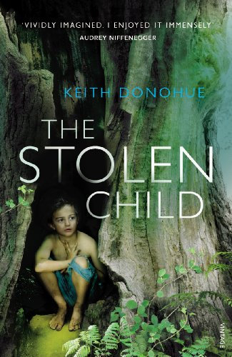 The Stolen Child (English Edition)