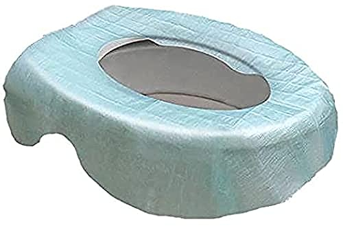 Reer 4812 WC-Cover, 3er Packung