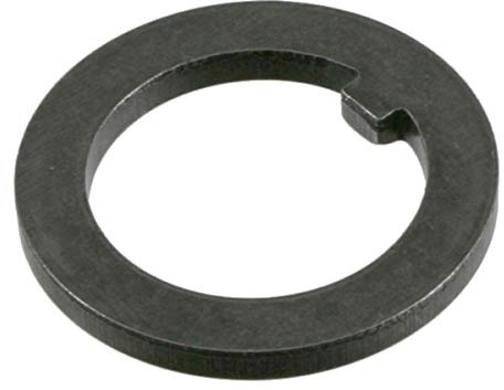 febi bilstein 10454 Scheibe, 1 Stück