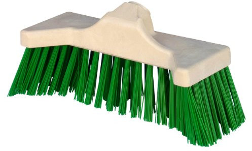 Balai de cantonnier bulldozer - OUTIFRANCE 8952560