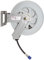 Elmag 42185 Schlauchaufroller automatisch | Industrie Open | 18m Schlauch (10x15mm)