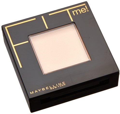 Maybelline Jade Fit Me Bronzer 100, 9 g