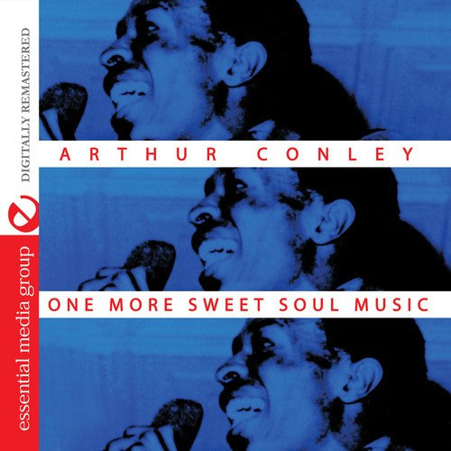 One More Sweet Soul Music