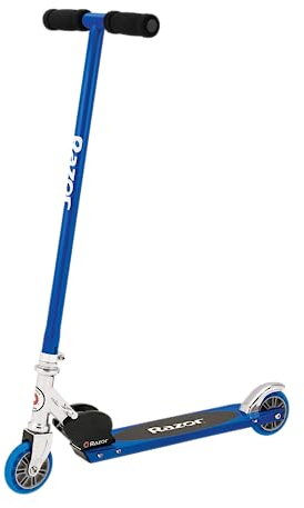 RAZOR Kinder Scooter Party Pop, Black, One Size, 13073043